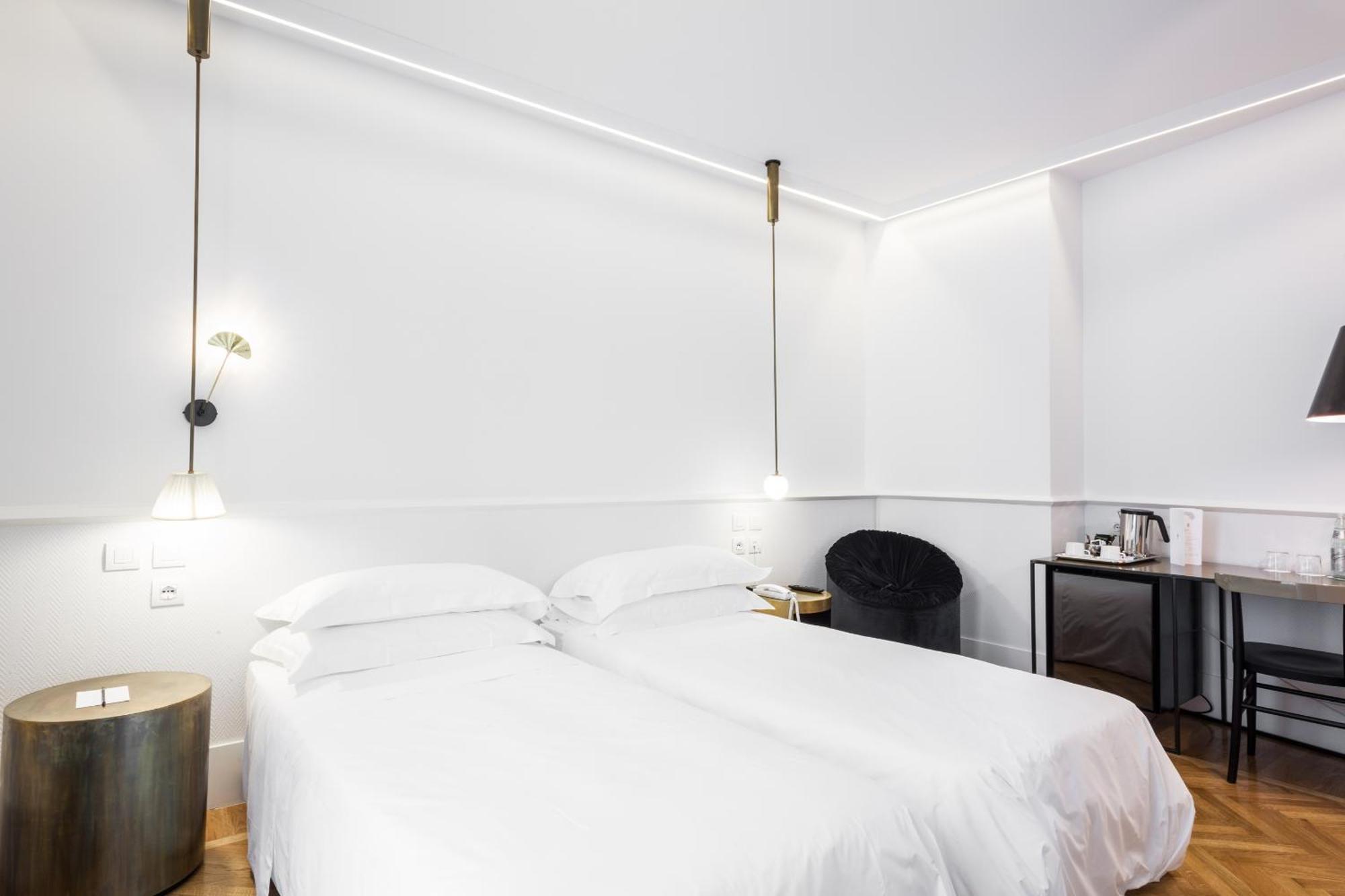 Senato Hotel Milano Exterior photo