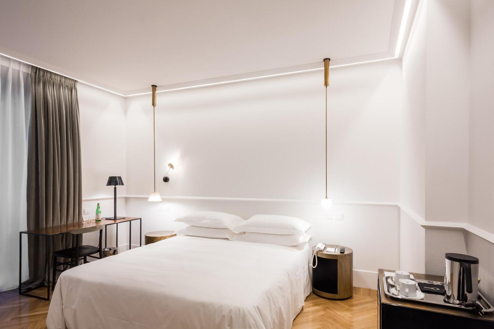 Senato Hotel Milano Exterior photo