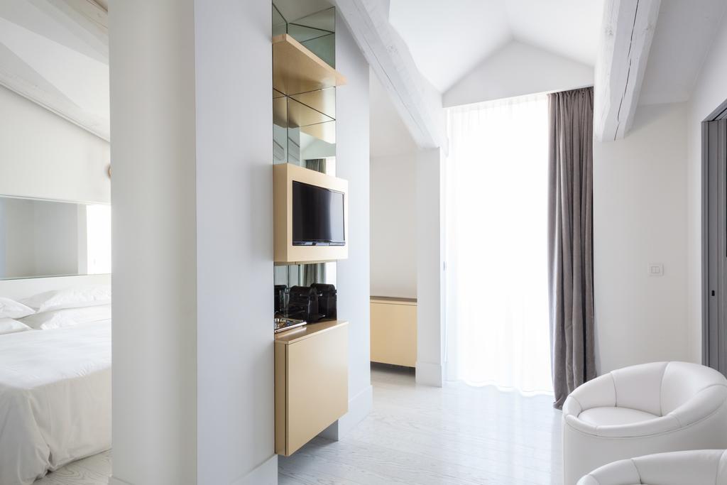 Senato Hotel Milano Exterior photo