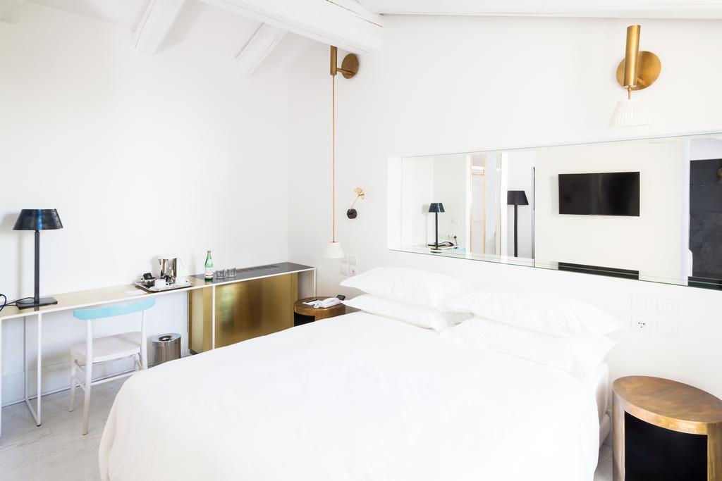 Senato Hotel Milano Exterior photo