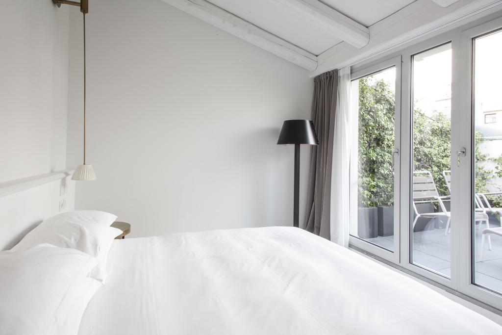 Senato Hotel Milano Exterior photo