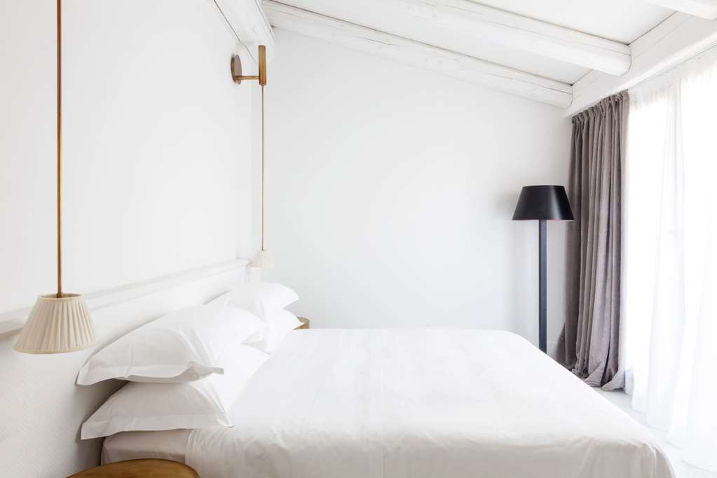 Senato Hotel Milano Room photo