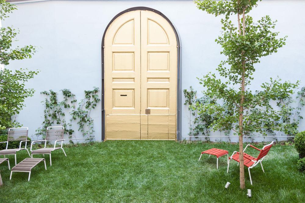 Senato Hotel Milano Exterior photo