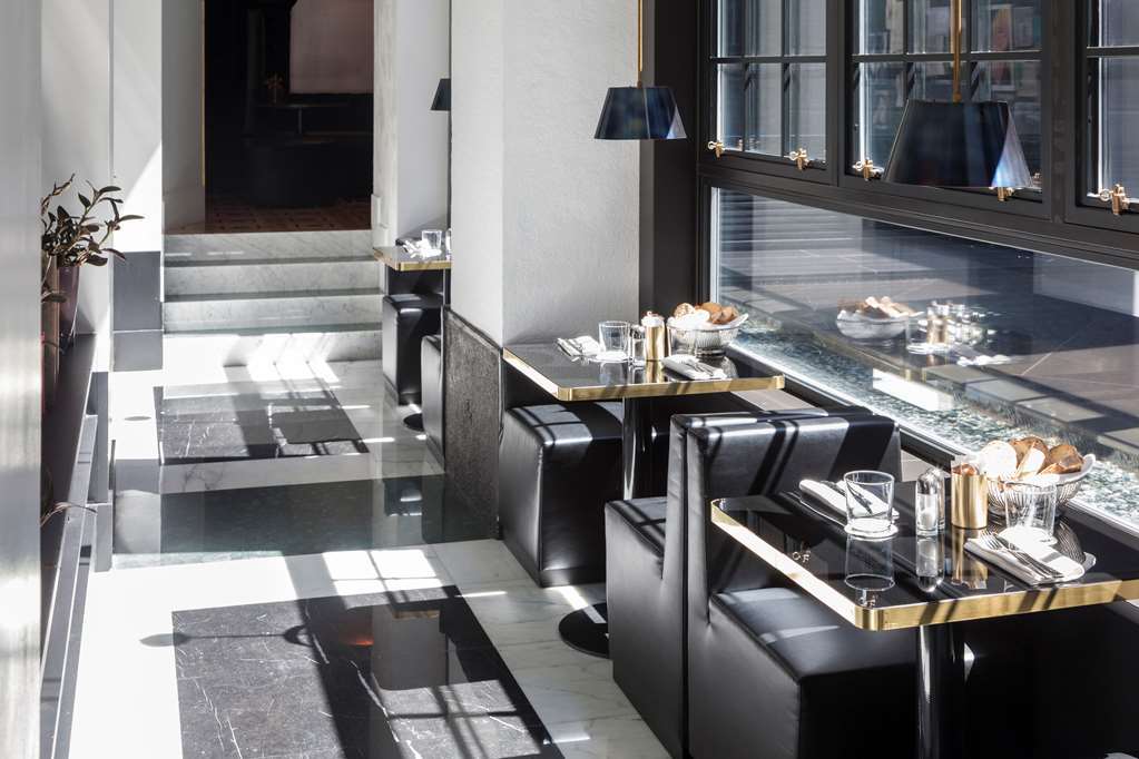 Senato Hotel Milano Interior photo