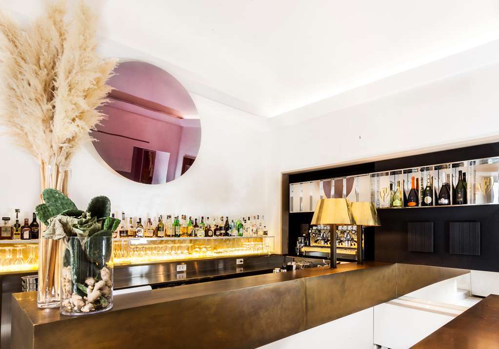 Senato Hotel Milano Amenities photo
