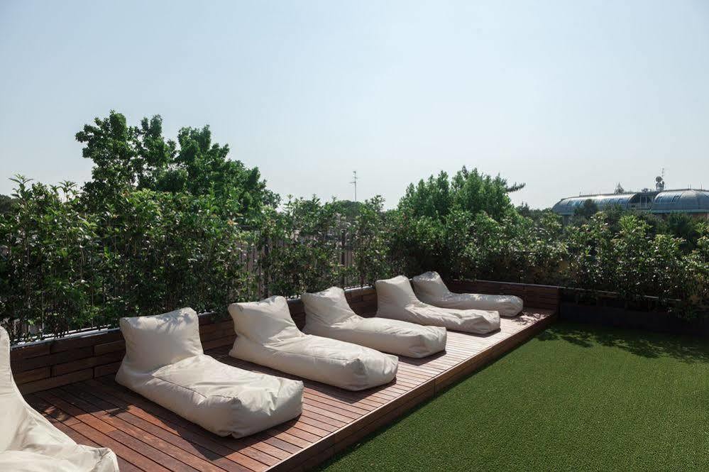Senato Hotel Milano Exterior photo