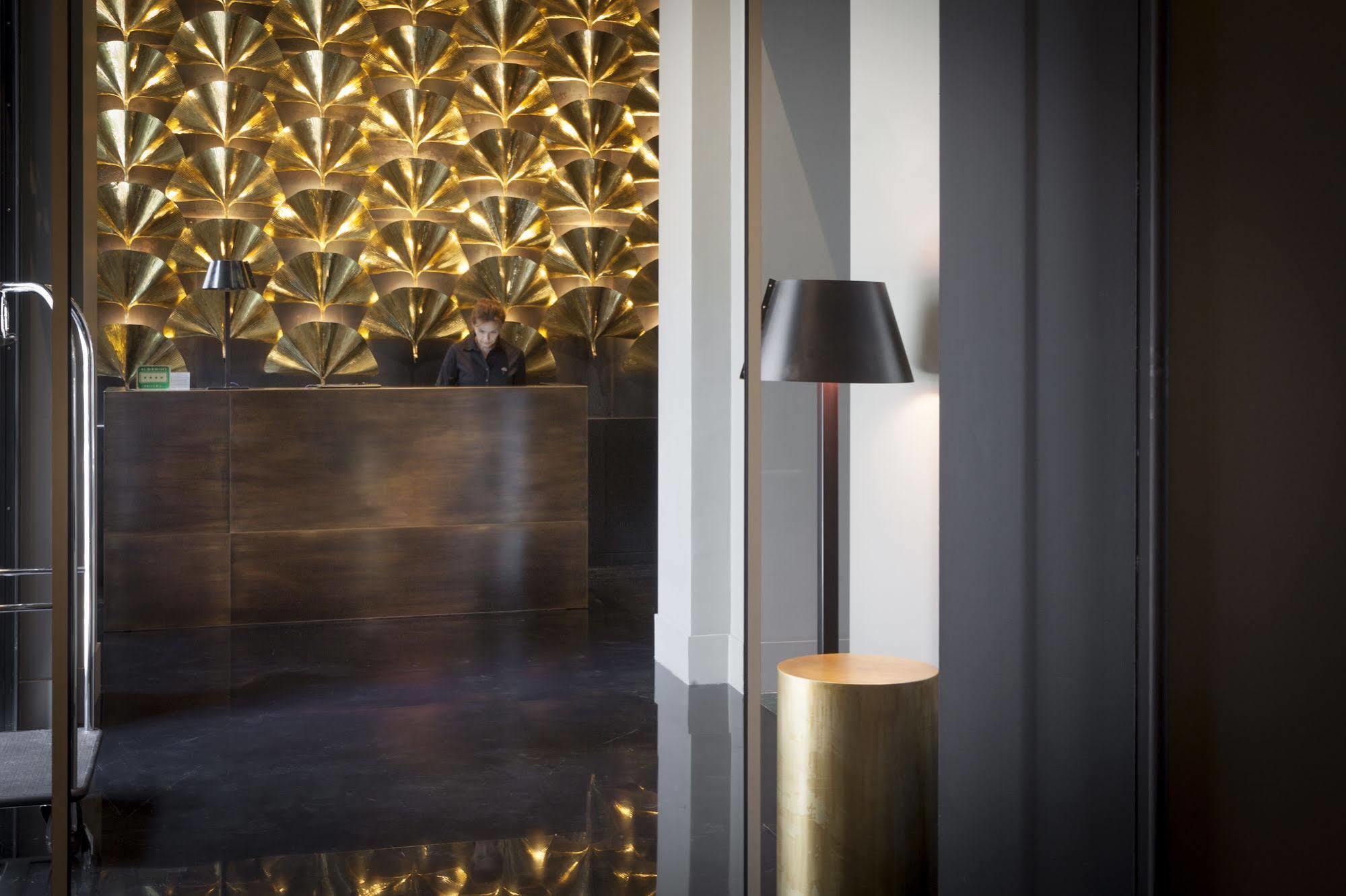 Senato Hotel Milano Exterior photo