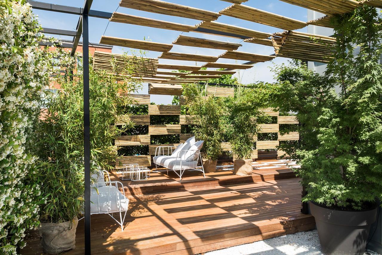 Senato Hotel Milano Exterior photo