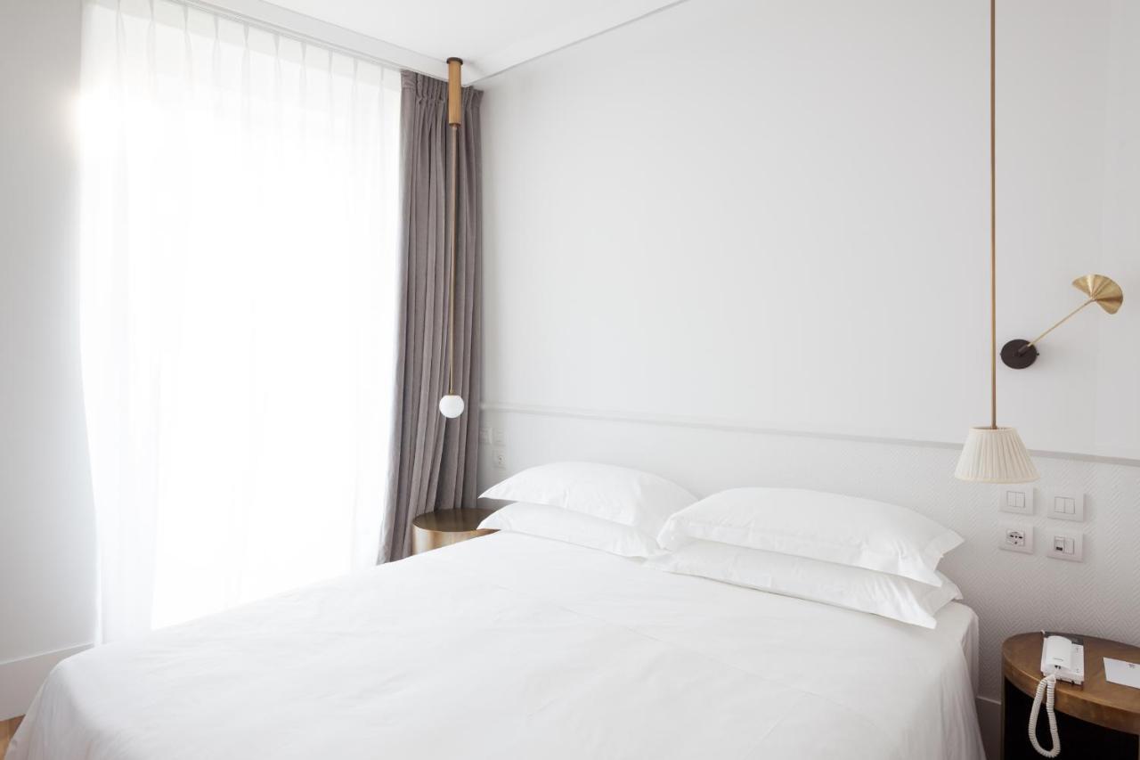 Senato Hotel Milano Room photo